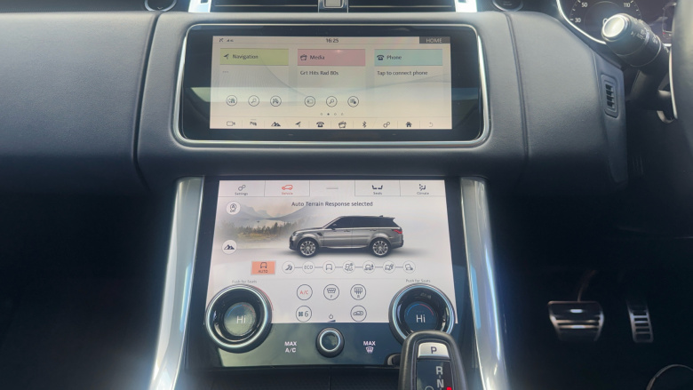 Land Rover Range Rover Sport 2.0 P400e HSE Dynamic 5dr Auto Estate